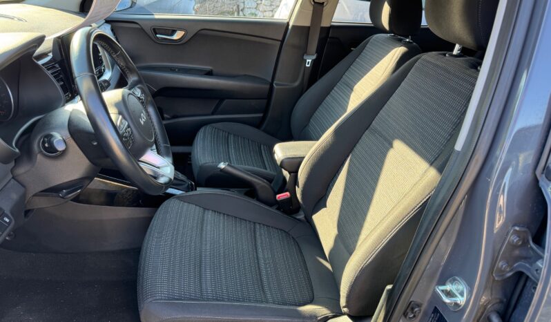 
								KIA STONIC 1.0cc MHEV 120cv DCT Automatic Style full									