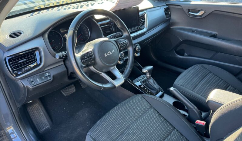 
								KIA STONIC 1.0cc MHEV 120cv DCT Automatic Style full									