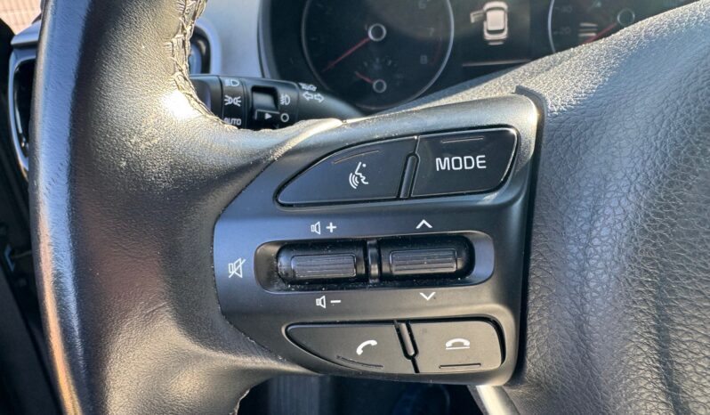 
								KIA STONIC 1.0cc MHEV 120cv DCT Automatic Style full									