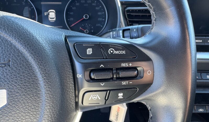 
								KIA STONIC 1.0cc MHEV 120cv DCT Automatic Style full									