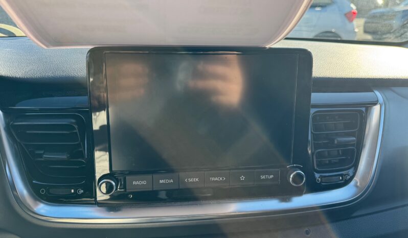 
								KIA STONIC 1.0cc MHEV 120cv DCT Automatic Style full									