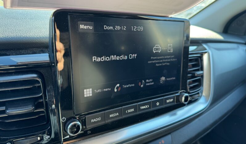 
								KIA STONIC 1.0cc MHEV 120cv DCT Automatic Style full									