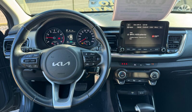 
								KIA STONIC 1.0cc MHEV 120cv DCT Automatic Style full									