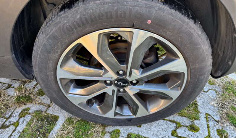 
								KIA STONIC 1.0cc MHEV 120cv DCT Automatic Style full									