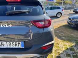 
										KIA STONIC 1.0cc MHEV 120cv DCT Automatic Style full									