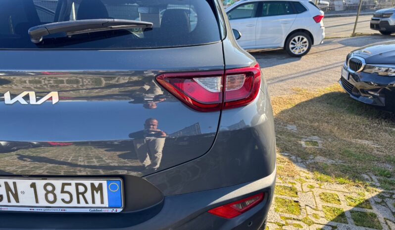 
								KIA STONIC 1.0cc MHEV 120cv DCT Automatic Style full									