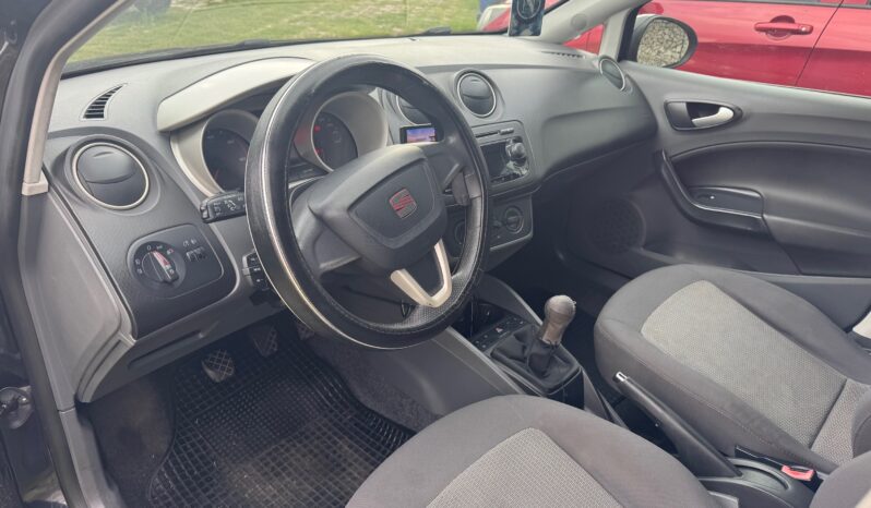 
								SEAT IBIZA SW ST 1.6cc TDI 90cv DPF STYLE full									