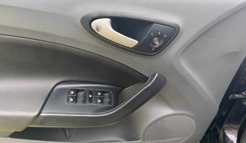 
								SEAT IBIZA SW ST 1.6cc TDI 90cv DPF STYLE full									