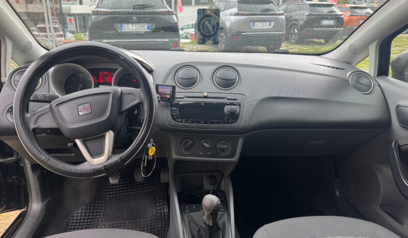 
								SEAT IBIZA SW ST 1.6cc TDI 90cv DPF STYLE full									