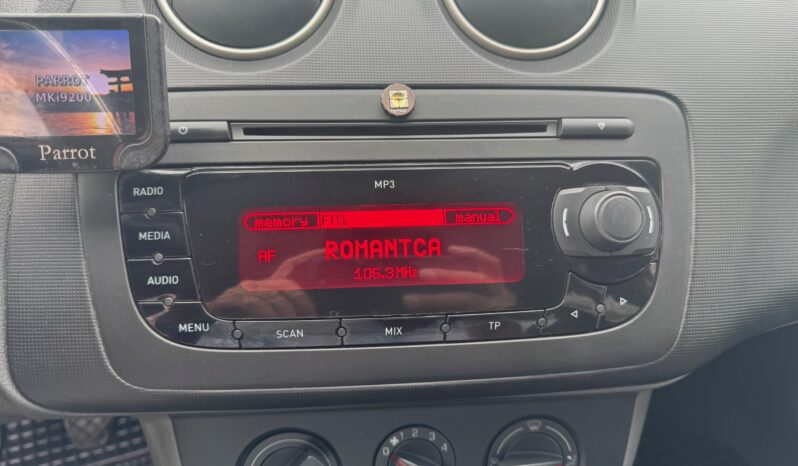 
								SEAT IBIZA SW ST 1.6cc TDI 90cv DPF STYLE full									