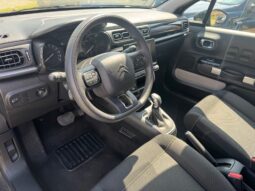 
										Citroen C3 1.2cc Puretech 110cv EAT6 Max full									