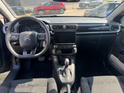 
										Citroen C3 1.2cc Puretech 110cv EAT6 Max full									