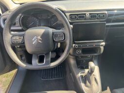 
										Citroen C3 1.2cc Puretech 110cv EAT6 Max full									