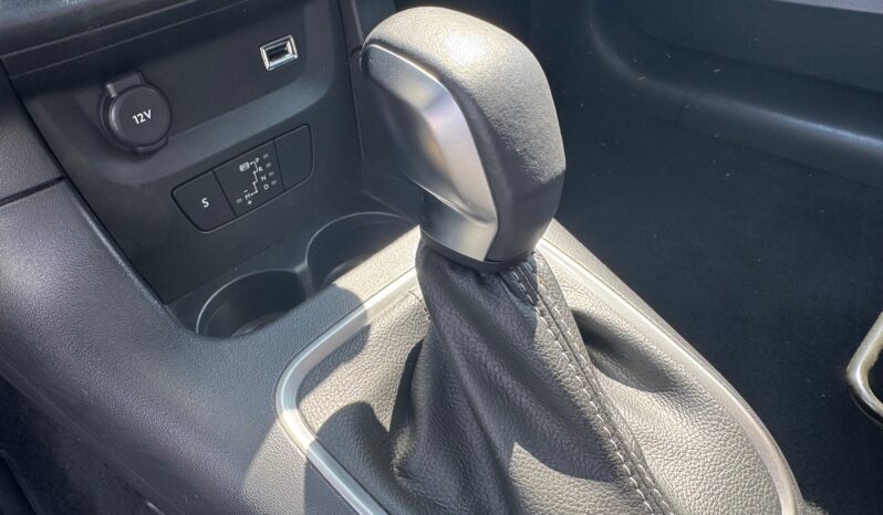 
								Citroen C3 1.2cc Puretech 110cv EAT6 Max full									