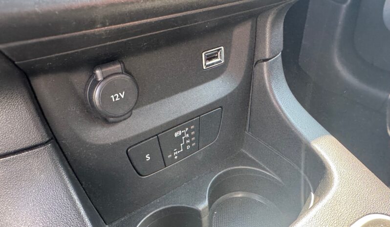 
								Citroen C3 1.2cc Puretech 110cv EAT6 Max full									