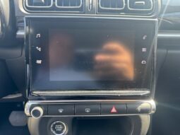 
										Citroen C3 1.2cc Puretech 110cv EAT6 Max full									