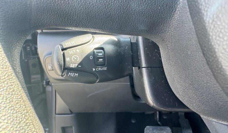 
								Citroen C3 1.2cc Puretech 110cv EAT6 Max full									