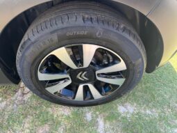 
										Citroen C3 1.2cc Puretech 110cv EAT6 Max full									