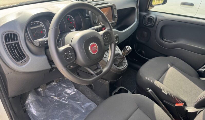 
								FIAT Panda 1.0cc 70cv HYBRID CROSS full									