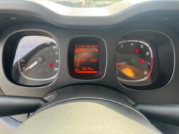 
										FIAT Panda 1.0cc 70cv HYBRID CROSS full									