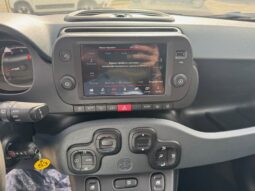 
										FIAT Panda 1.0cc 70cv HYBRID CROSS full									