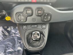 
										FIAT Panda 1.0cc 70cv HYBRID CROSS full									