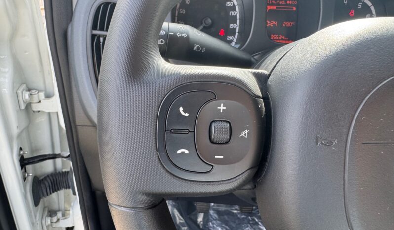 
								FIAT Panda 1.0cc 70cv HYBRID CROSS full									
