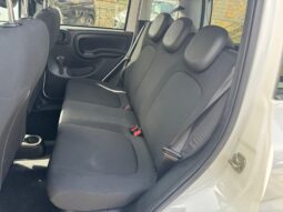 
										FIAT Panda 1.0cc 70cv HYBRID CROSS full									