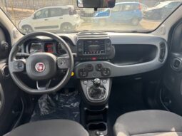 
										FIAT Panda 1.0cc 70cv HYBRID CROSS full									