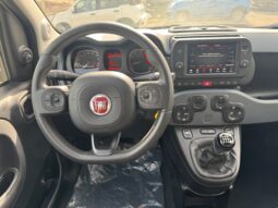 
										FIAT Panda 1.0cc 70cv HYBRID CROSS full									
