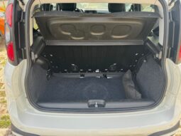 
										FIAT Panda 1.0cc 70cv HYBRID CROSS full									