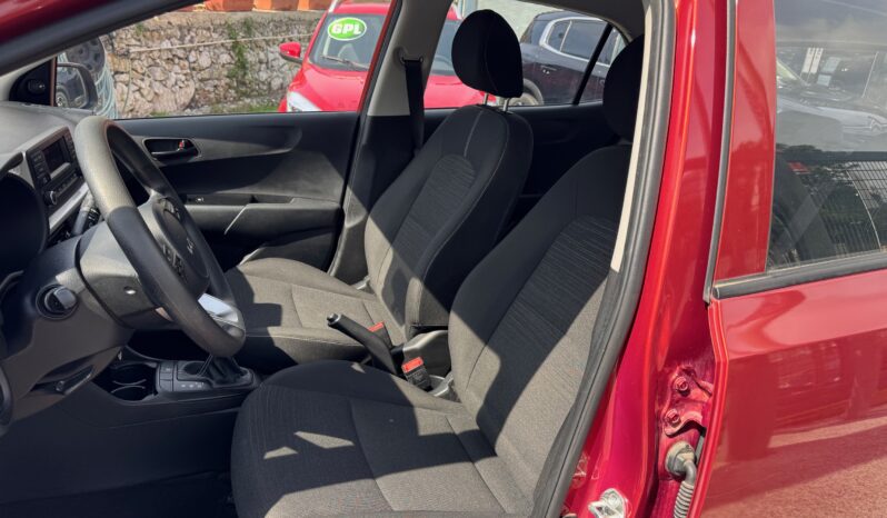 
								KIA Picanto 5P 1.0 67cv Urban Automatica full									