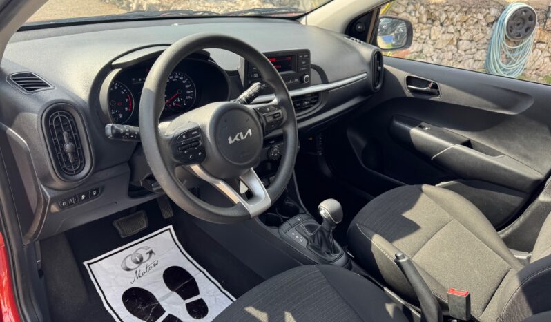 
								KIA Picanto 5P 1.0 67cv Urban Automatica full									