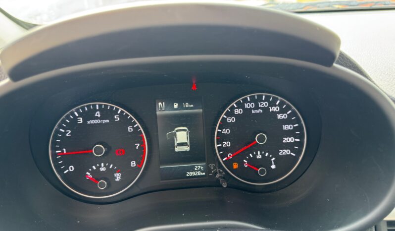 
								KIA Picanto 5P 1.0 67cv Urban Automatica full									