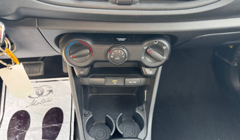 
								KIA Picanto 5P 1.0 67cv Urban Automatica full									