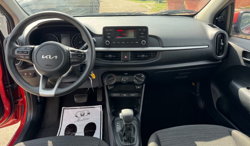 
								KIA Picanto 5P 1.0 67cv Urban Automatica full									