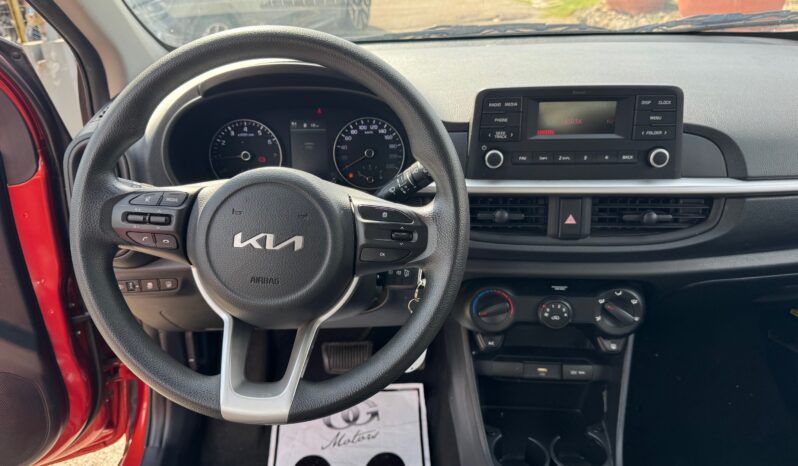 
								KIA Picanto 5P 1.0 67cv Urban Automatica full									