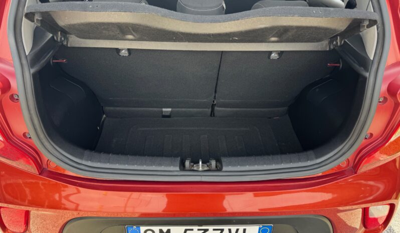 
								KIA Picanto 5P 1.0 67cv Urban Automatica full									