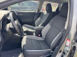 
										TOYOTA Auris Touring Sports 1.6cc D-4D 112cv Active full									