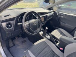 
										TOYOTA Auris Touring Sports 1.6cc D-4D 112cv Active full									