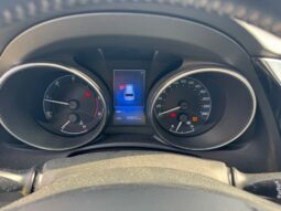 
										TOYOTA Auris Touring Sports 1.6cc D-4D 112cv Active full									