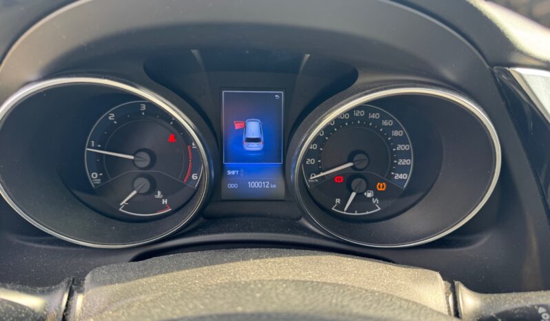 
								TOYOTA Auris Touring Sports 1.6cc D-4D 112cv Active full									