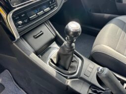 
										TOYOTA Auris Touring Sports 1.6cc D-4D 112cv Active full									