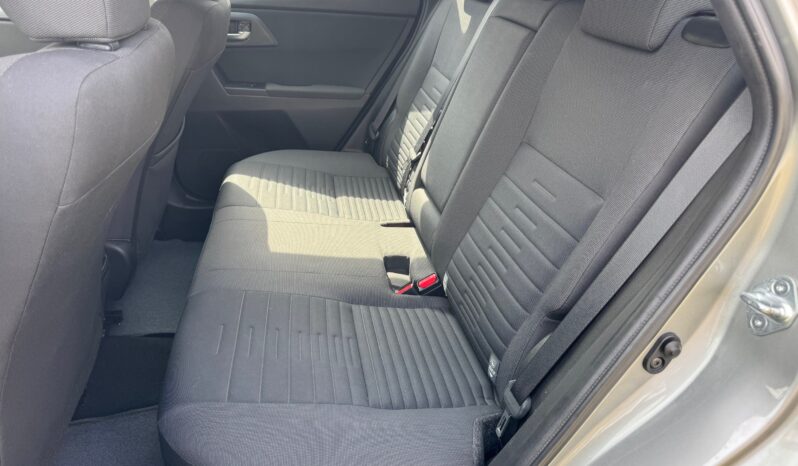 
								TOYOTA Auris Touring Sports 1.6cc D-4D 112cv Active full									
