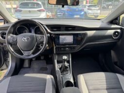 
										TOYOTA Auris Touring Sports 1.6cc D-4D 112cv Active full									