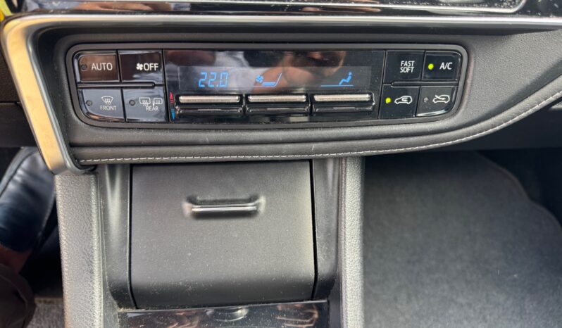 
								TOYOTA Auris Touring Sports 1.6cc D-4D 112cv Active full									