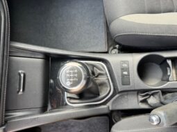 
										TOYOTA Auris Touring Sports 1.6cc D-4D 112cv Active full									