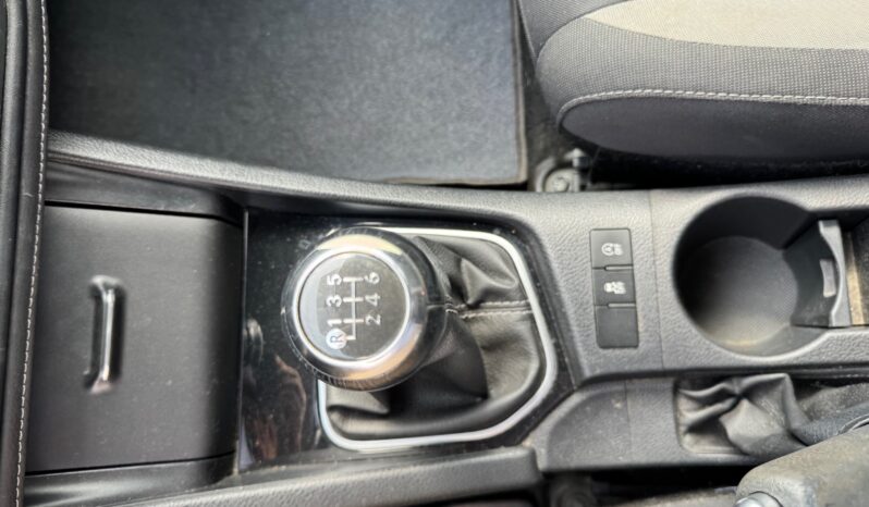 
								TOYOTA Auris Touring Sports 1.6cc D-4D 112cv Active full									