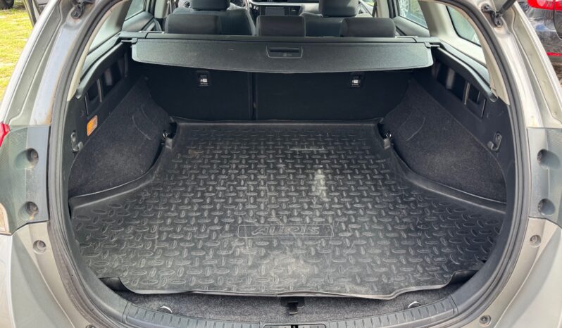 
								TOYOTA Auris Touring Sports 1.6cc D-4D 112cv Active full									