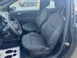 
										FIAT 500 1.0cc 70cv Hybrid full									